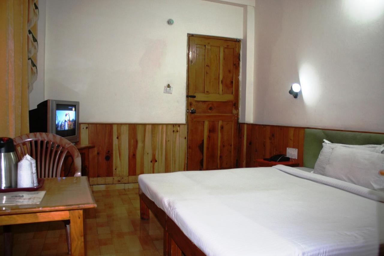 Sarthak Resorts-reside In Nature With View, 9 Kms From Mall Road Resort Manali (Himachal Pradesh)