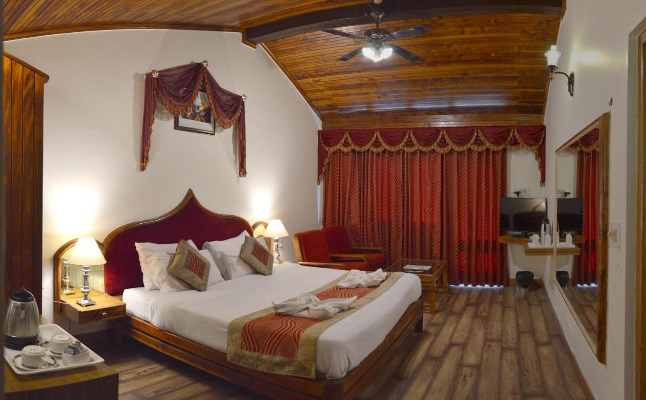 Hotel The Orchard Greens 3*