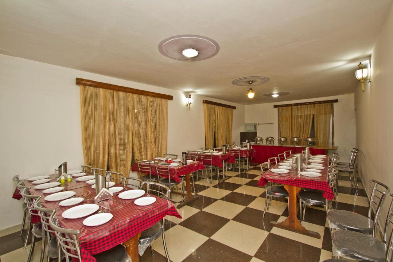 Ayushman Manali (Himachal Pradesh)