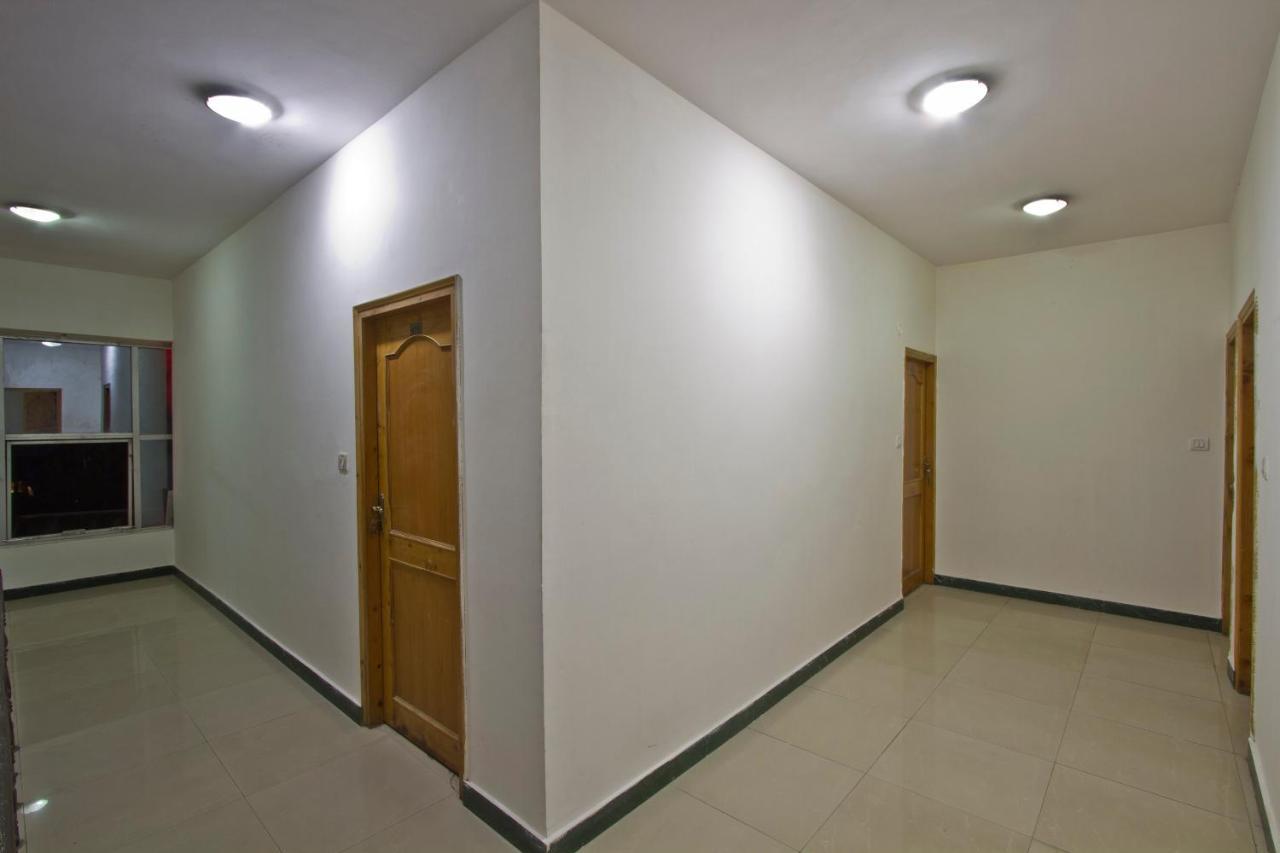 Hotel Ayushman