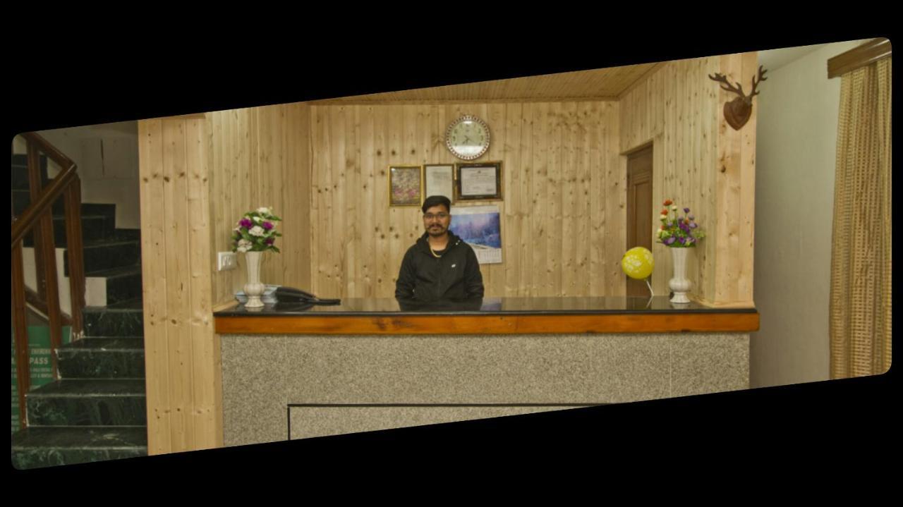 Hotel Ayushman 2*