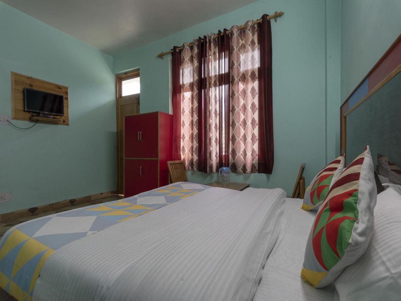 Oyo 17400 River View Nh3pangan Apartment *