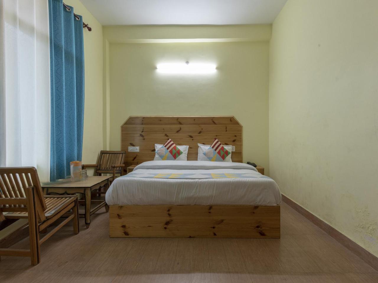 Apartment Oyo 17400 River View Nh3pangan *