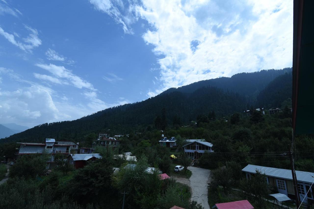 Apartment Oyo 15576 Luxrious Near Hadimba Temple Manali (Himachal Pradesh)