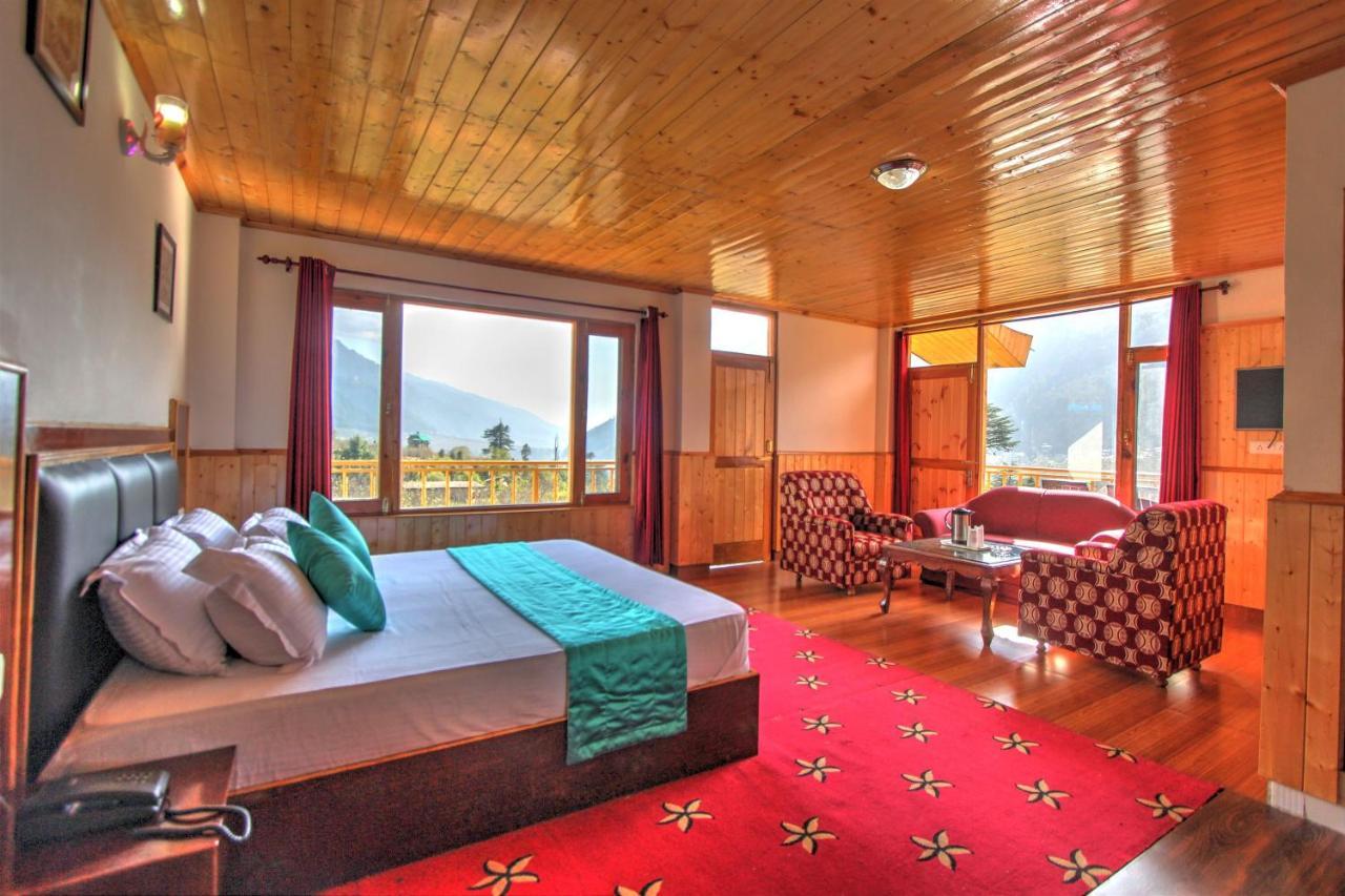 Hotel Mountain Face By Snow 3*