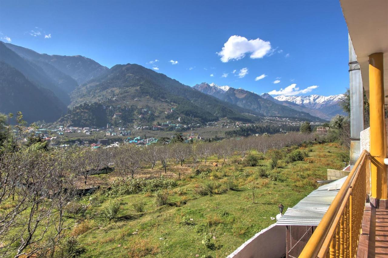 Mountain Face By Snow 3* Manali (Himachal Pradesh)