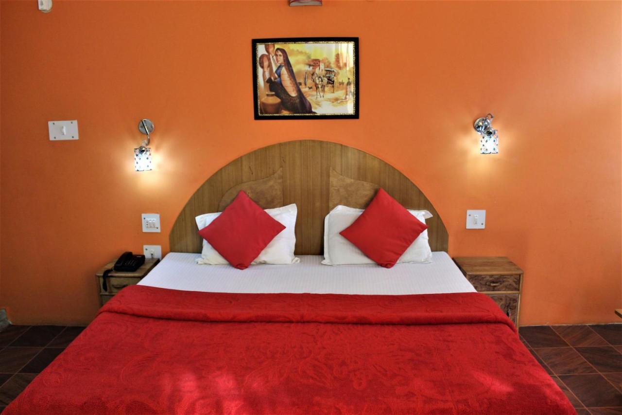Hotel Ocean Manali (Himachal Pradesh)