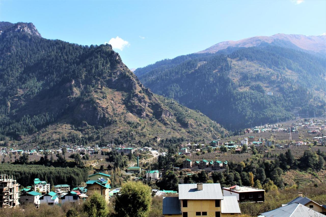 Ocean Hotel Manali (Himachal Pradesh)
