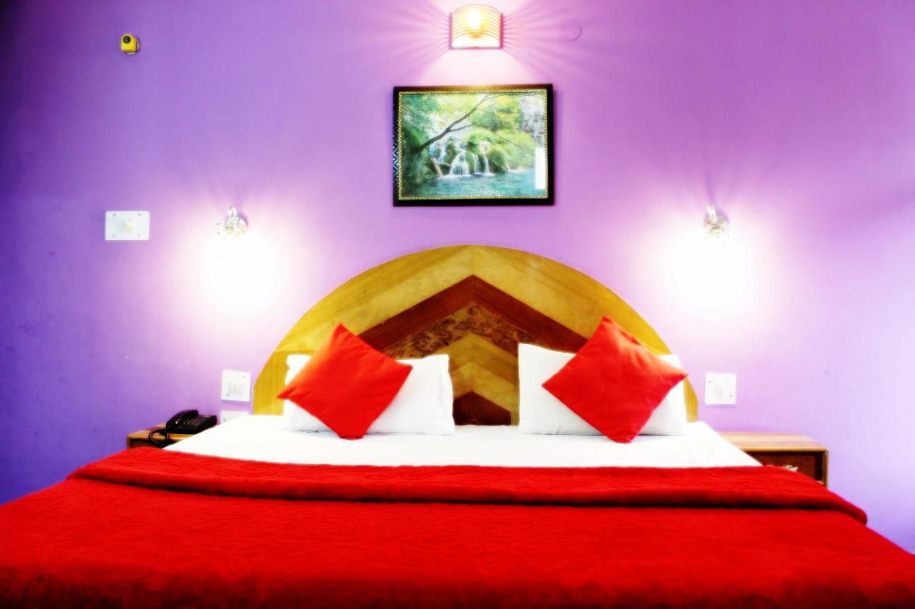 Hotel Ocean Manali (Himachal Pradesh)