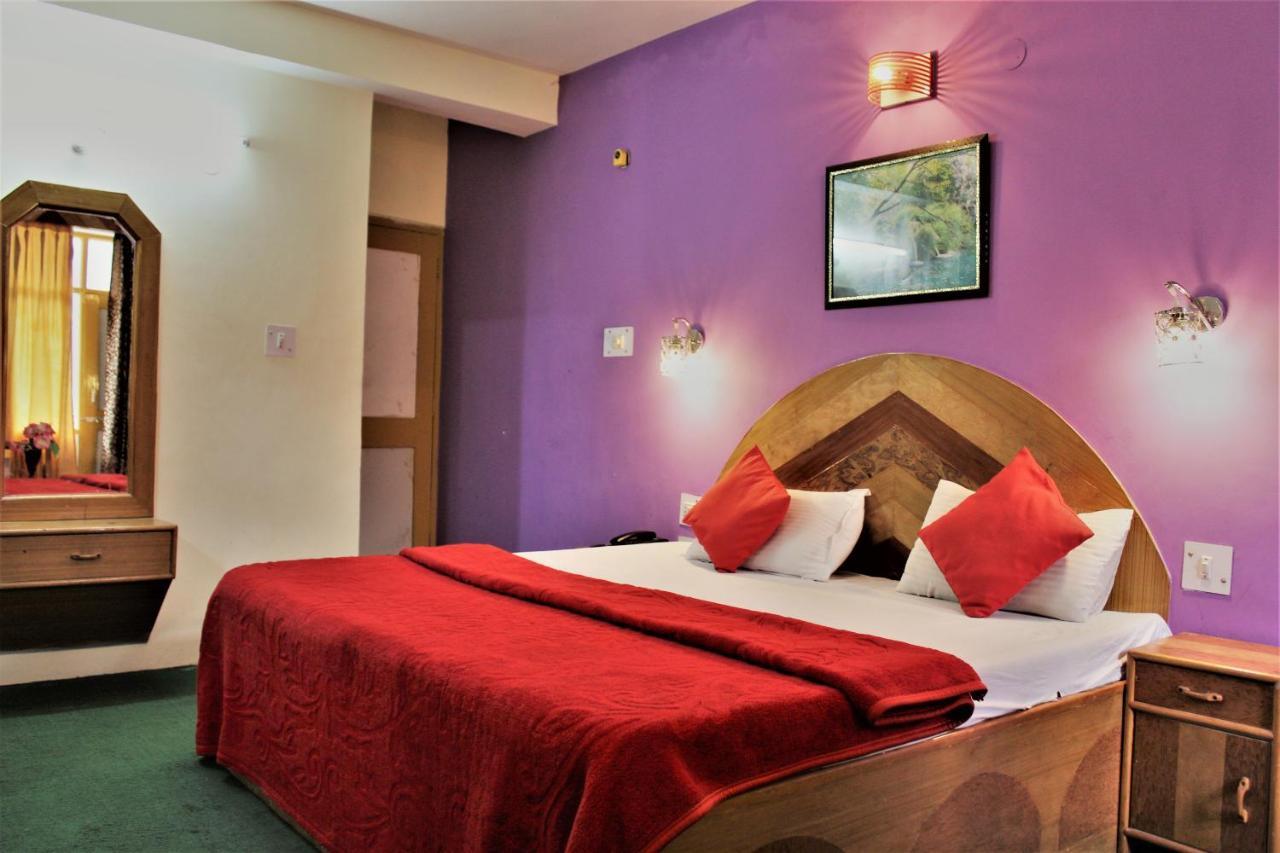 Ocean Hotel Manali (Himachal Pradesh)