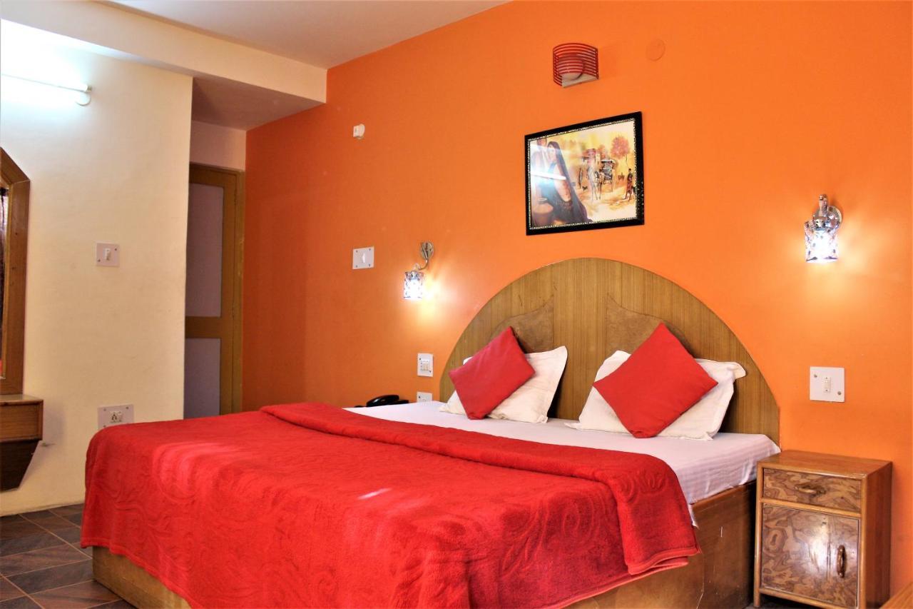 Ocean Hotel 2*
