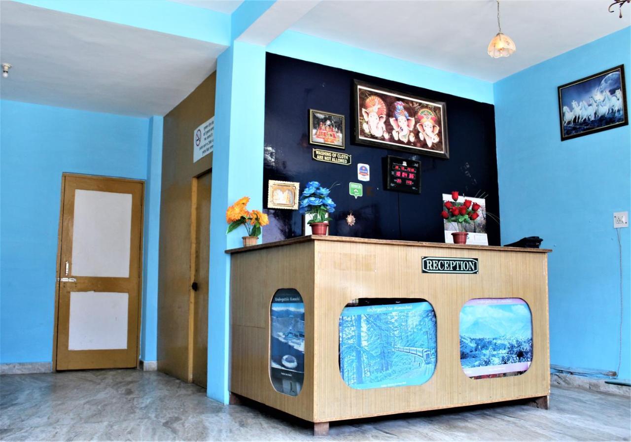 Hotel Ocean 2*