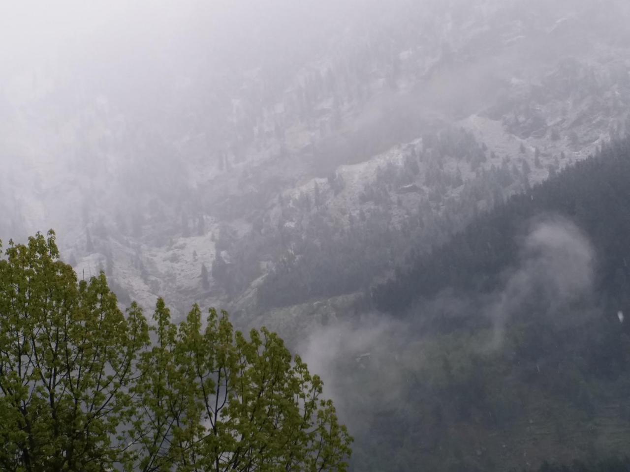 Seven Hills Manali (Himachal Pradesh)