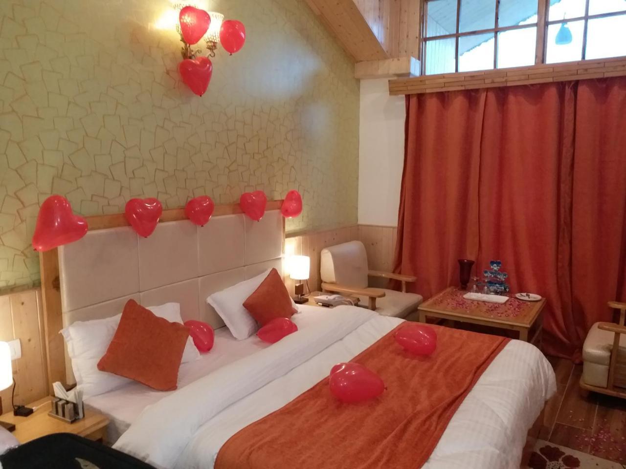 Hotel Seven Hills 3*