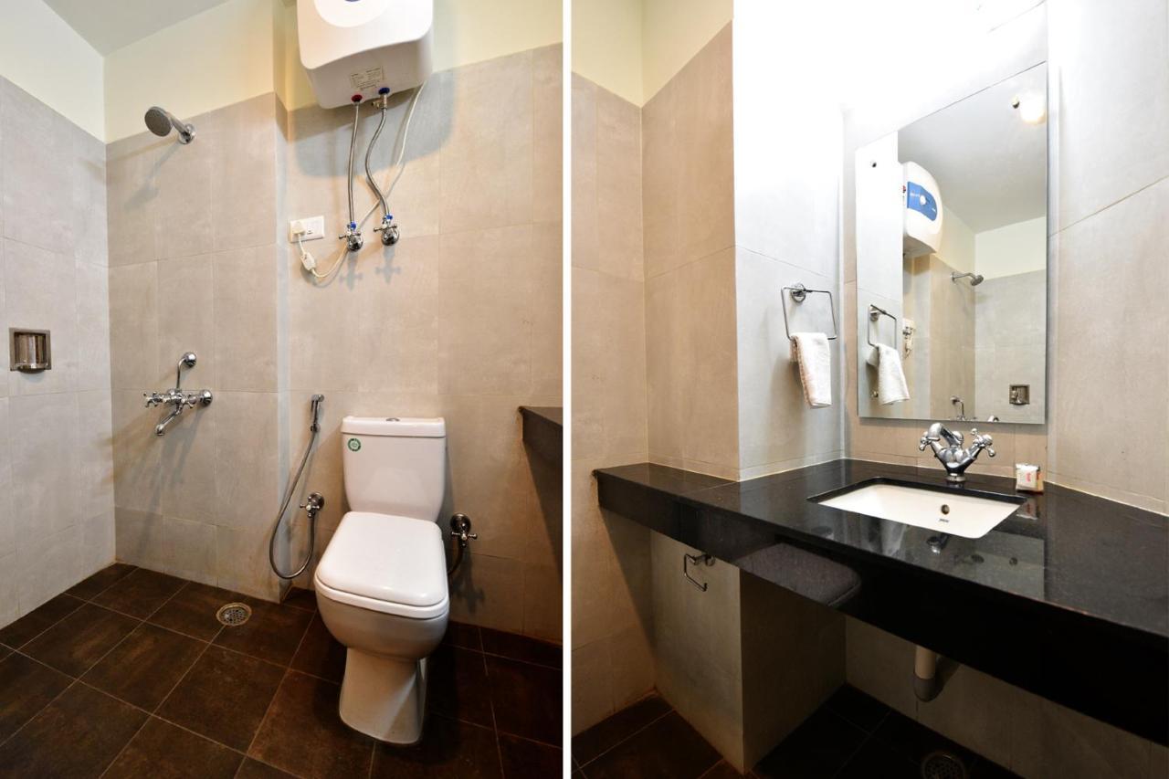 Hotel Oyo 13705 Lonchenpa 3*