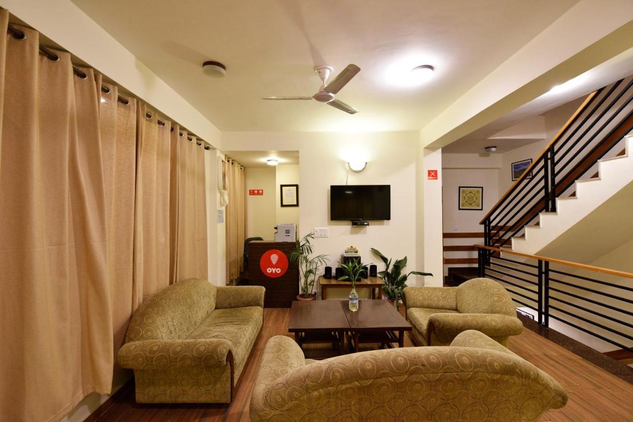 Hotel Oyo 13705 Lonchenpa Manali (Himachal Pradesh)