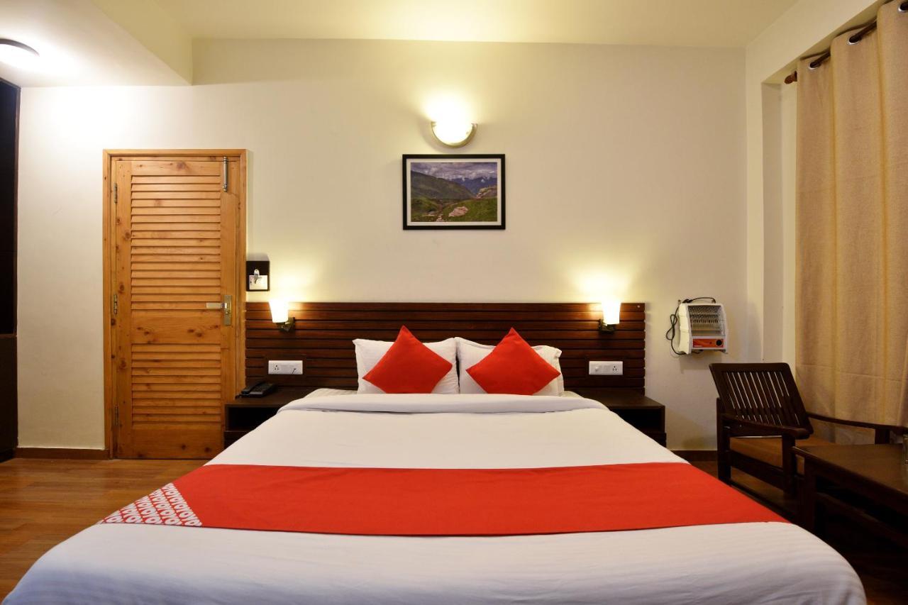 Hotel Oyo 13705 Lonchenpa 3*