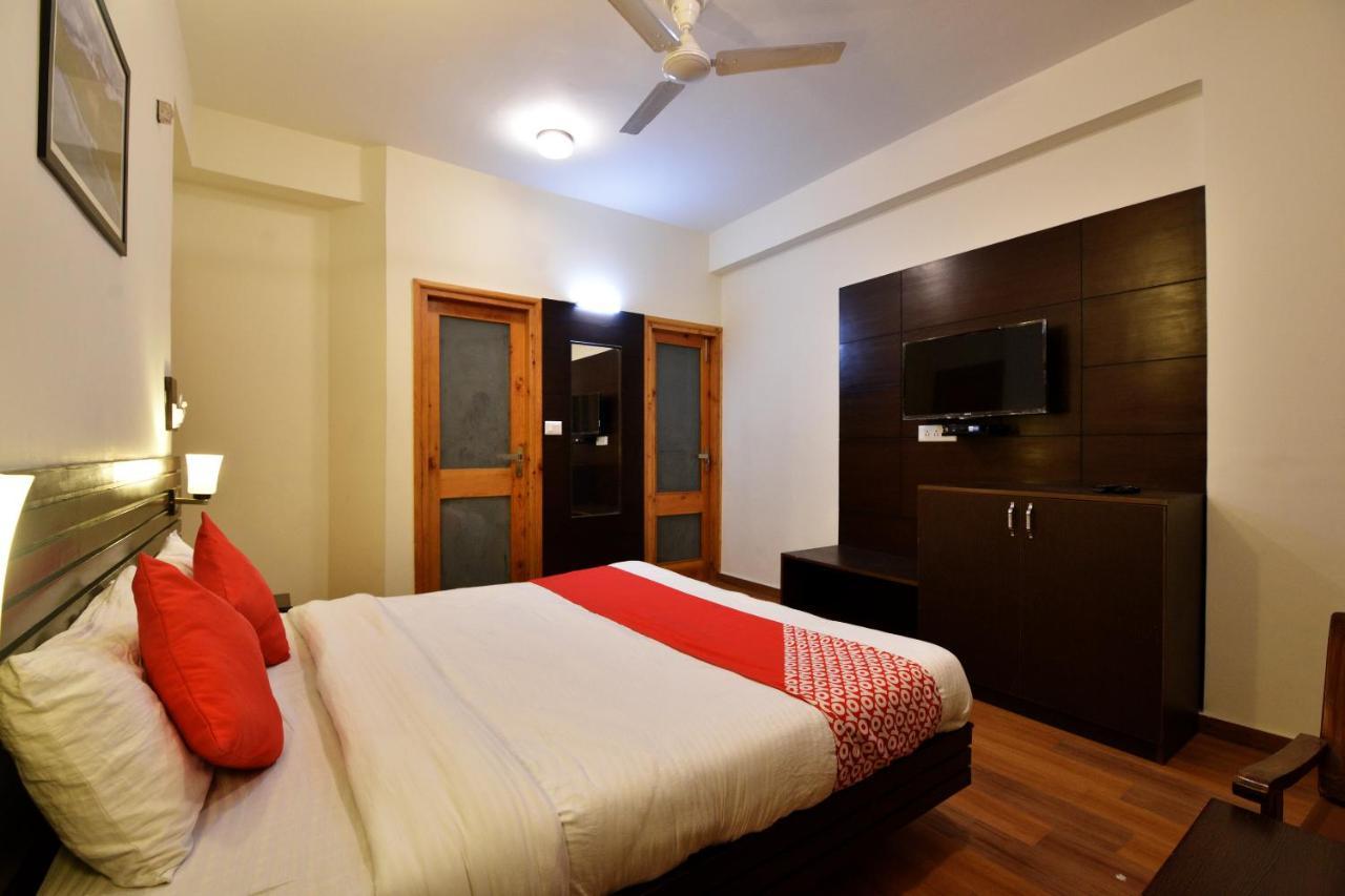 Hotel Oyo 13705 Lonchenpa