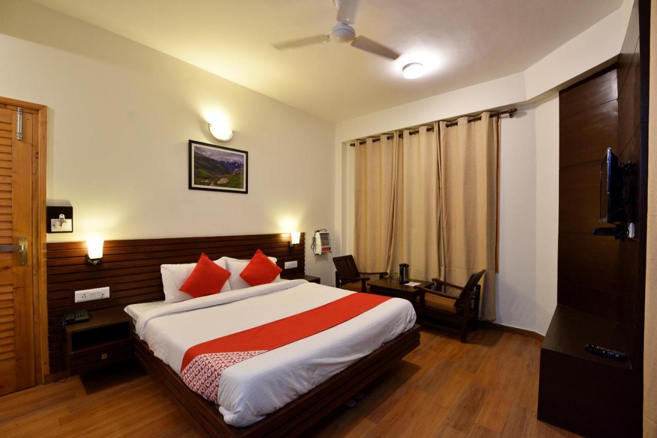 Hotel Oyo 13705 Lonchenpa