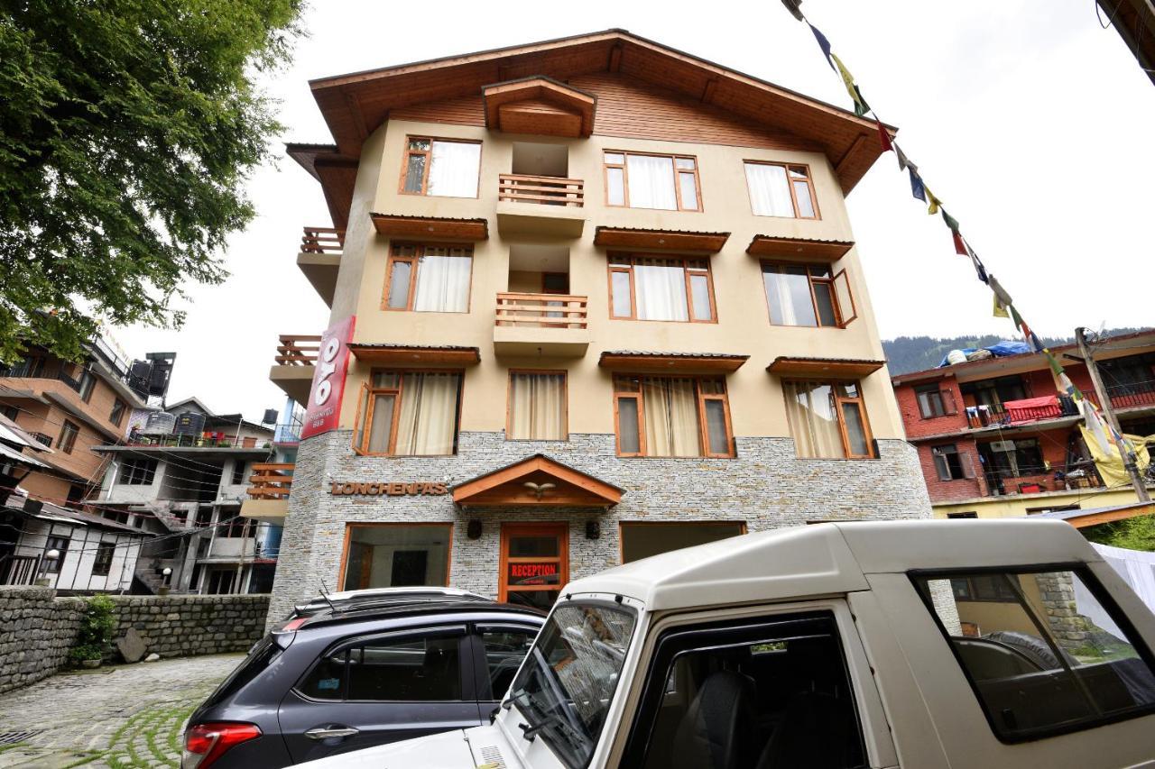 Oyo 13705 Lonchenpa Manali (Himachal Pradesh)