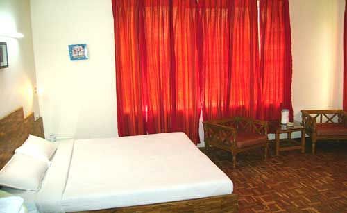 Kalinga Grand 3*