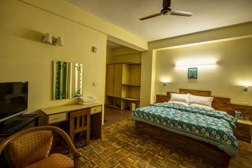 Hotel Kalinga Grand Manali (Himachal Pradesh)