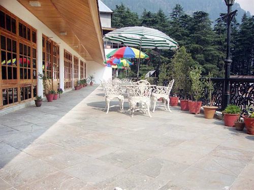 Snow View 2* Manali (Himachal Pradesh)