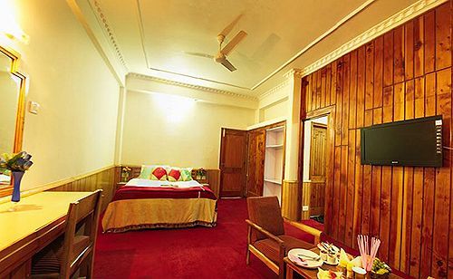 Snow View Hotel