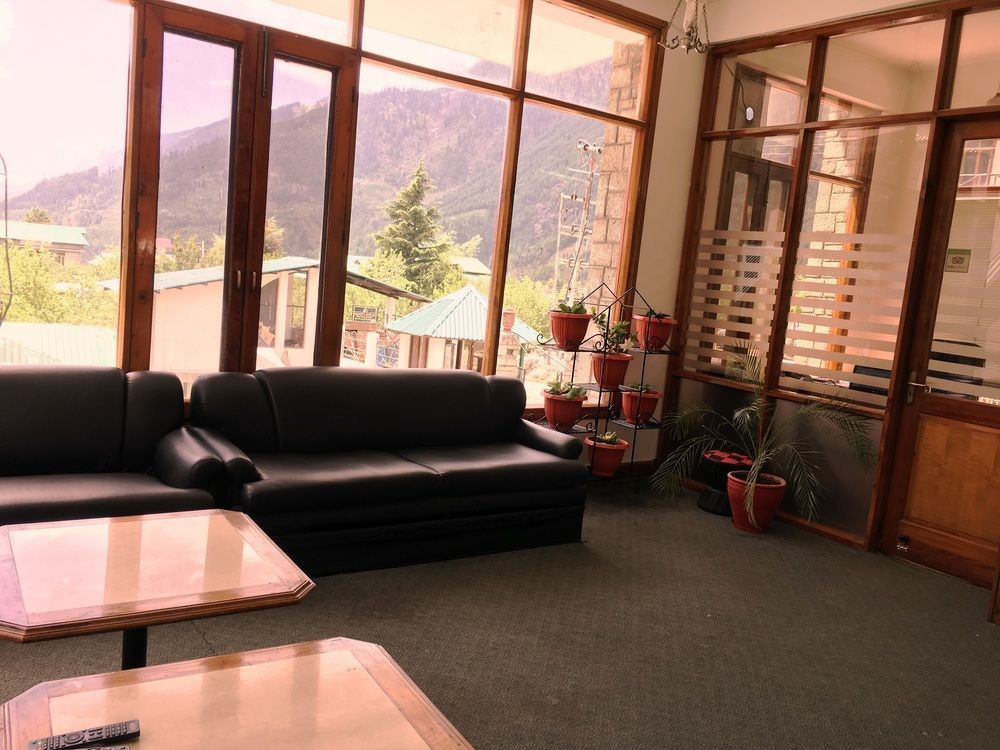 The Highland Park Resort Manali (Himachal Pradesh)
