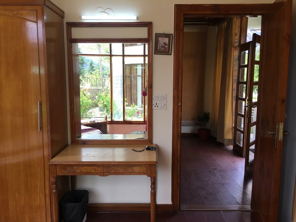 Resort The Highland Park 3*