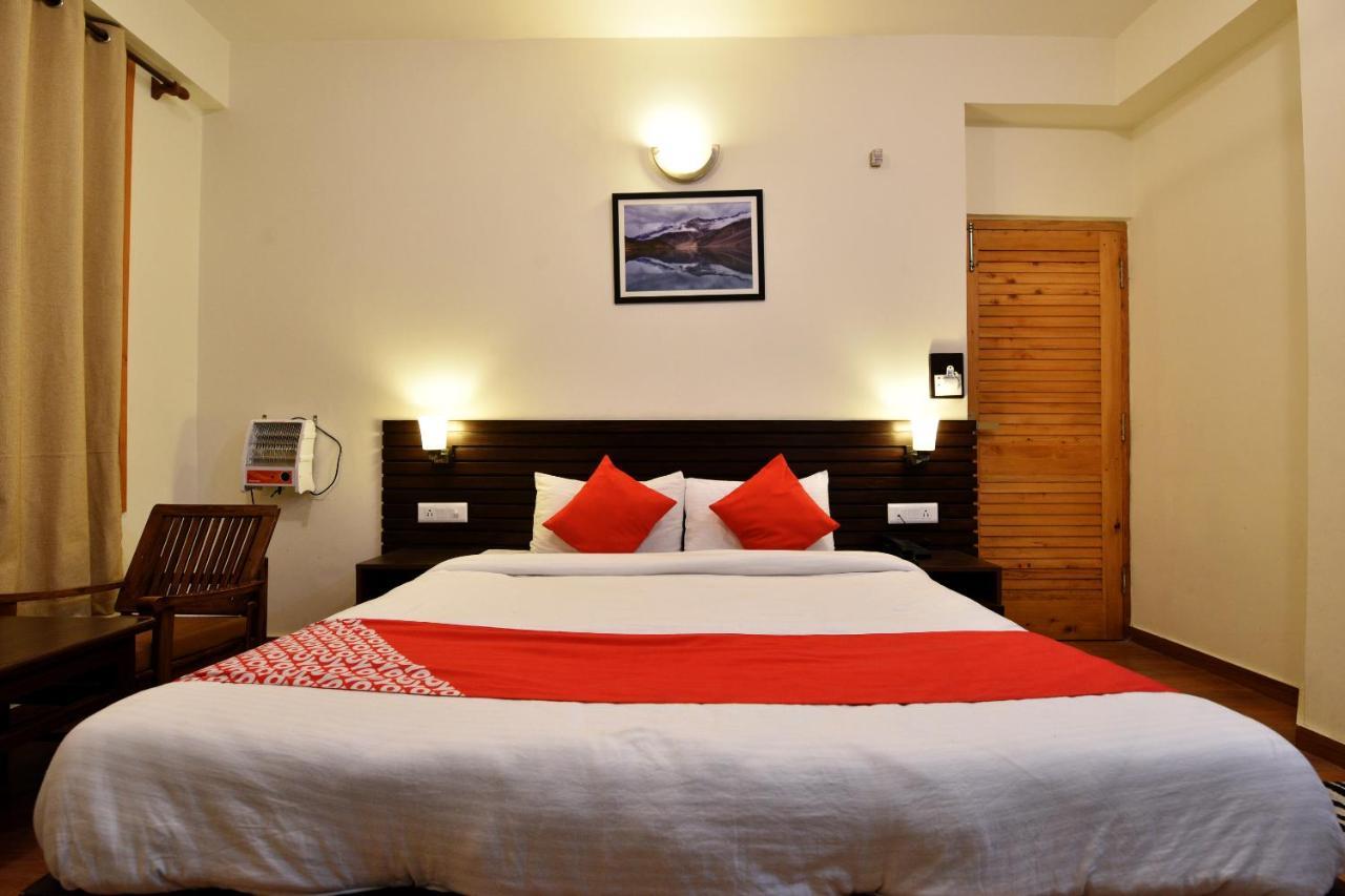 Oyo 13705 Lonchenpa Manali (Himachal Pradesh)