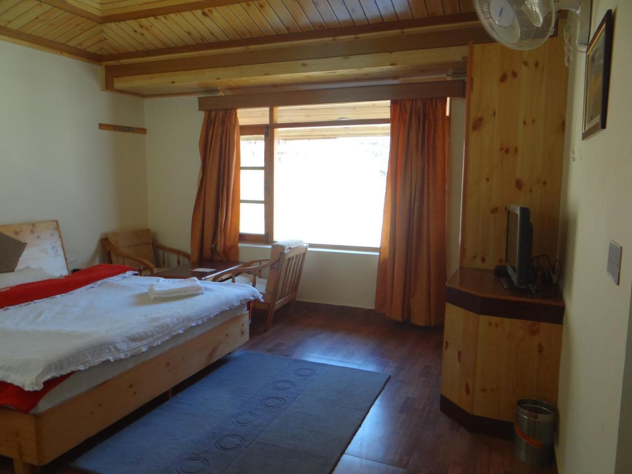 Bed & Breakfast Mountain Trail 2*
