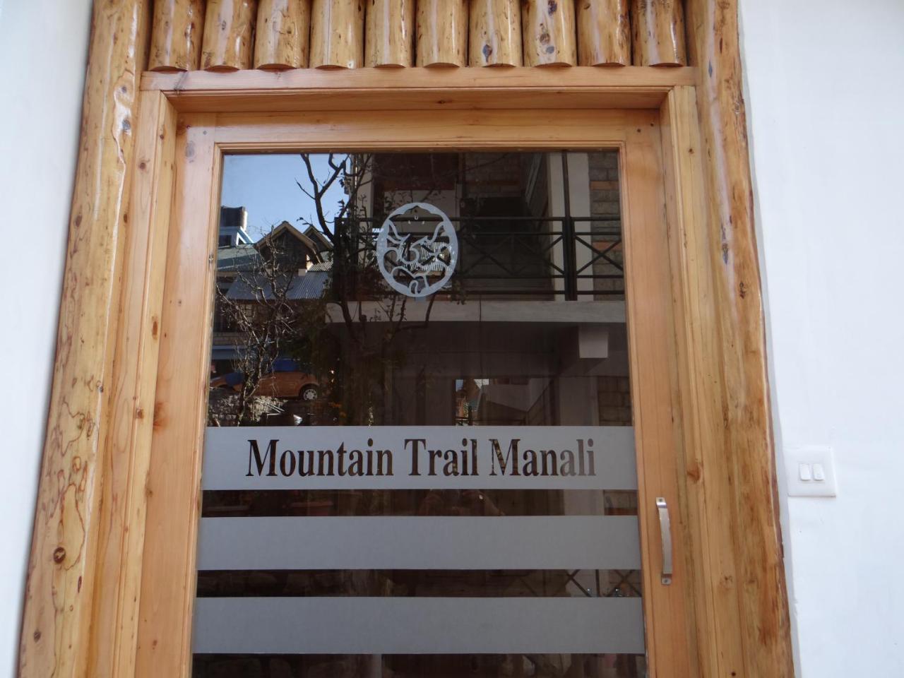 Mountain Trail Bed & Breakfast