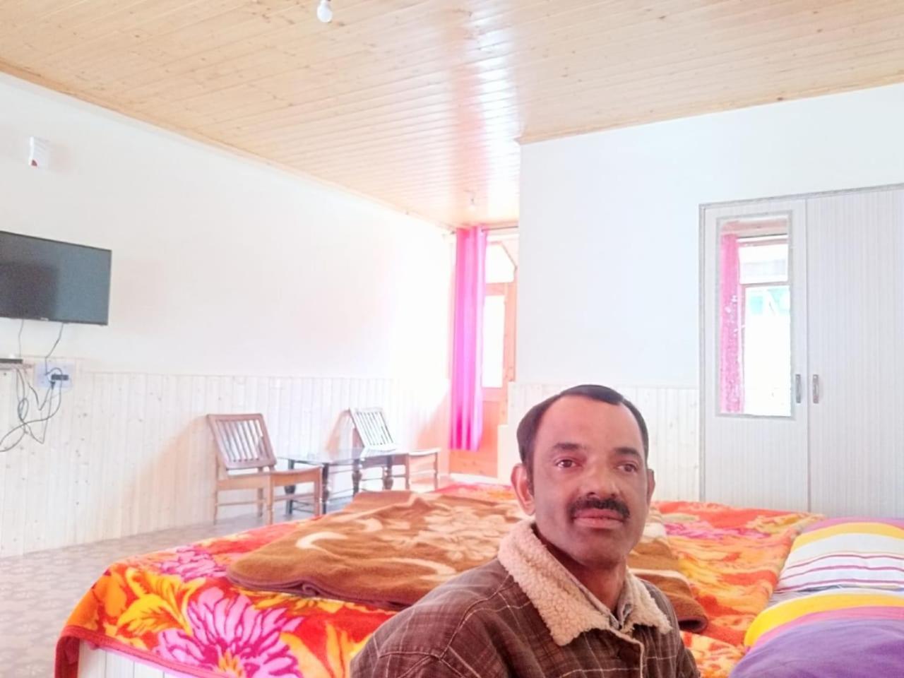 Giriraj Paying * Manali (Himachal Pradesh)
