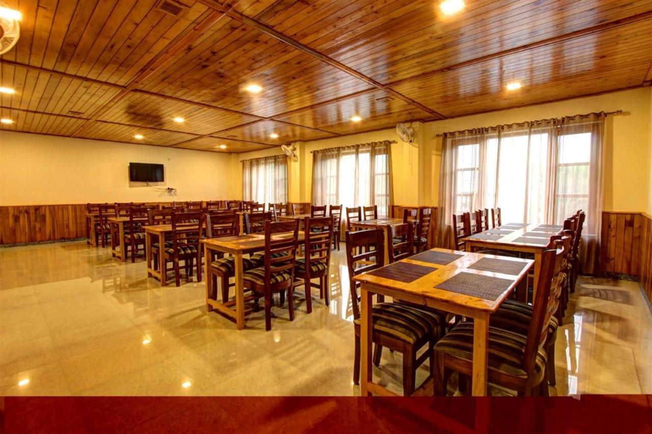 Aamod At Apple Town 3* Manali (Himachal Pradesh)