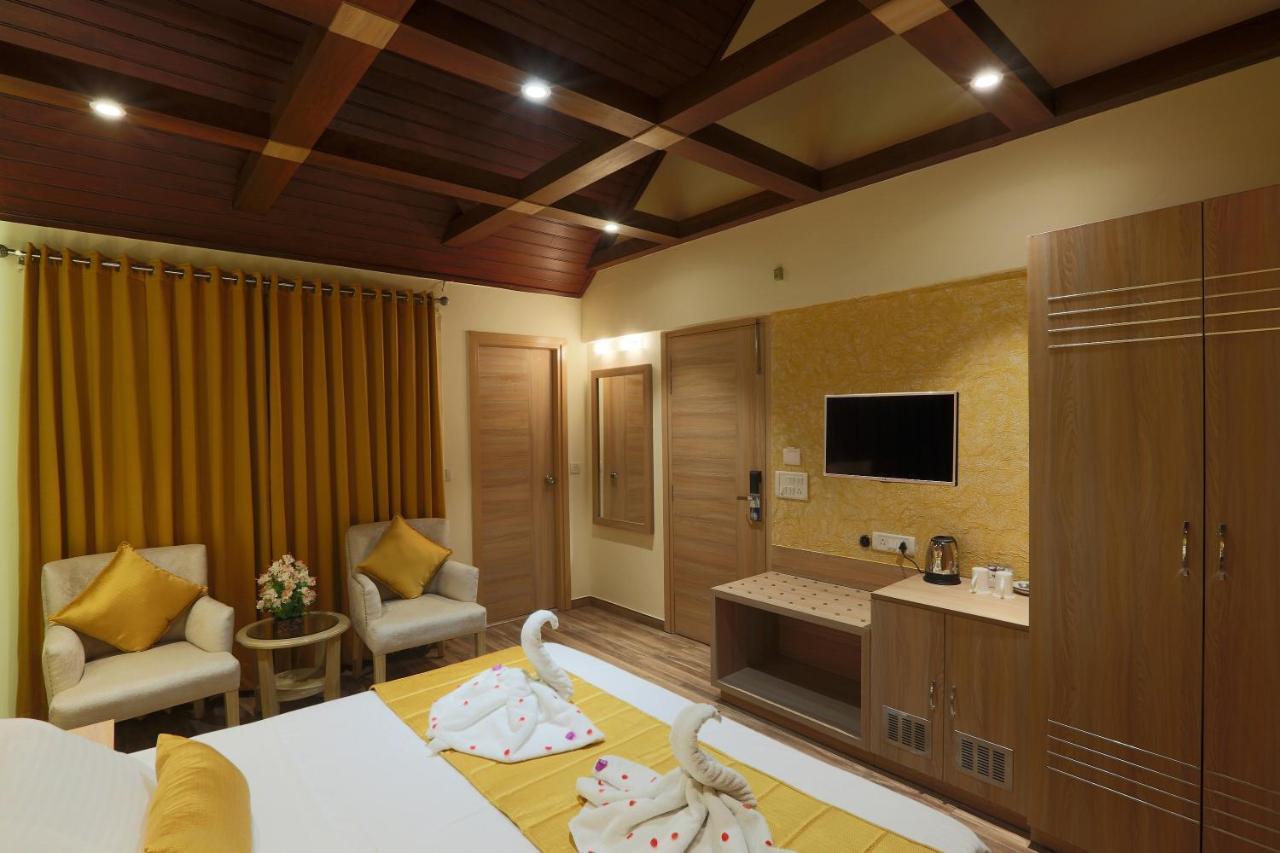 Resort The Highland Park 3*