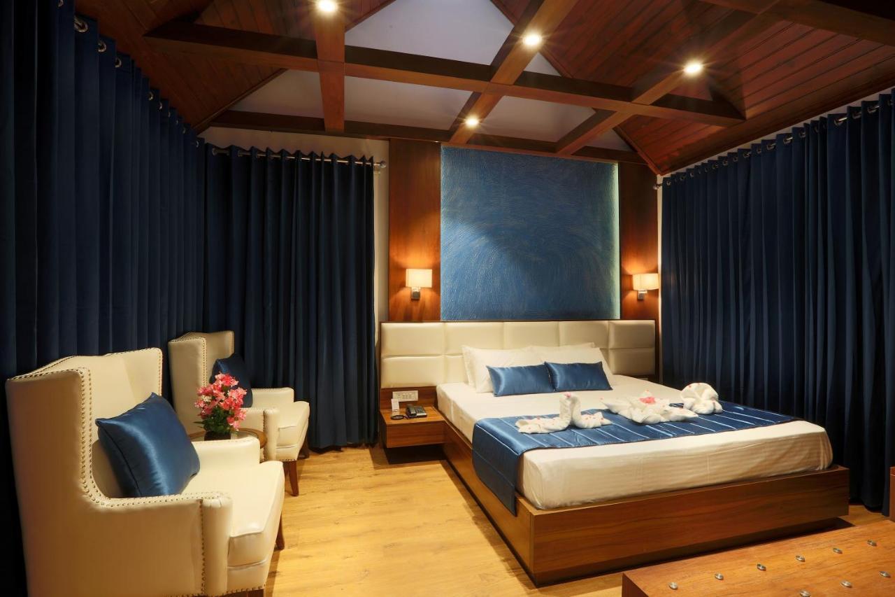 Resort The Highland Park 3*