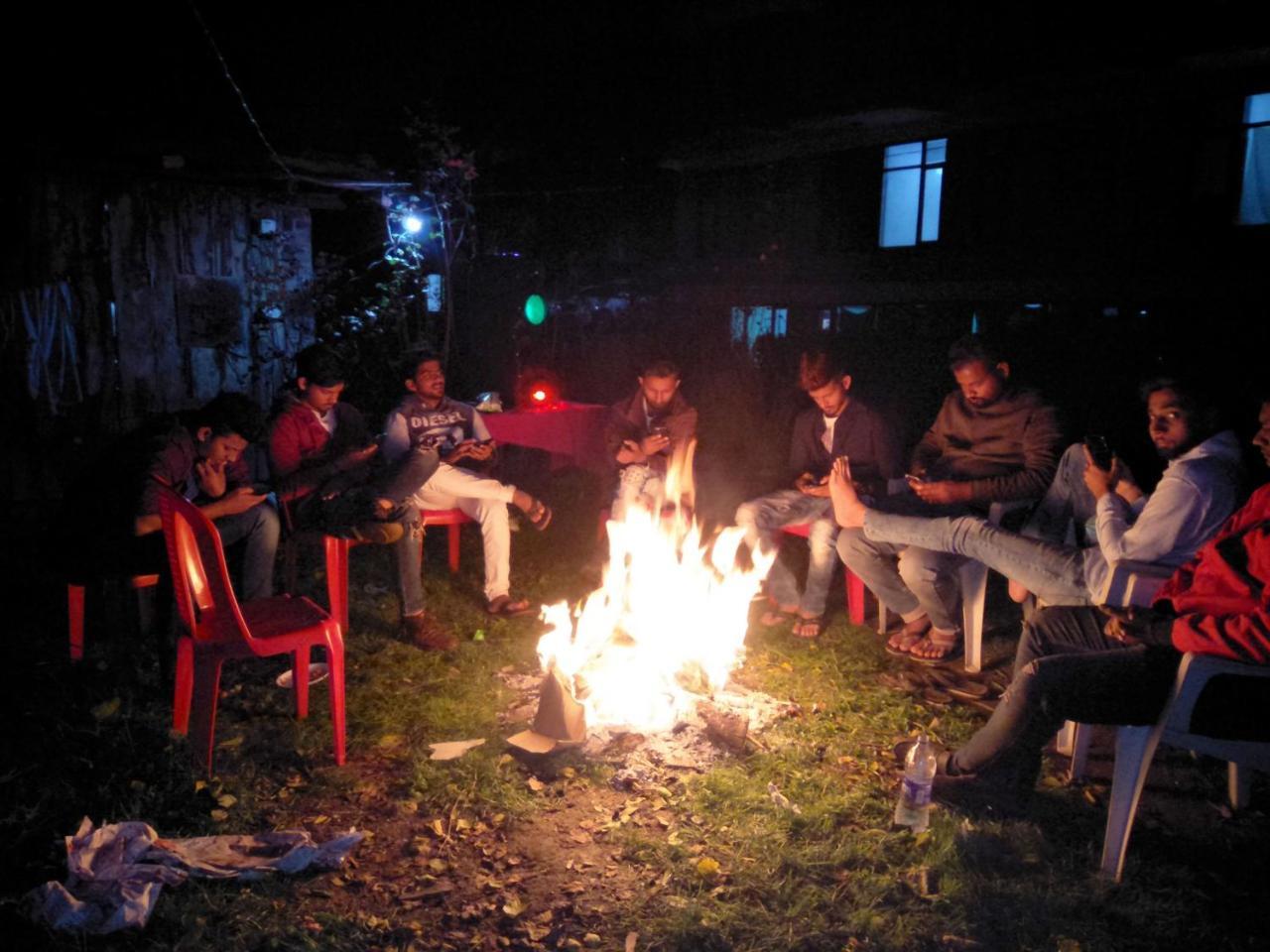 Classic 3* Manali (Himachal Pradesh)