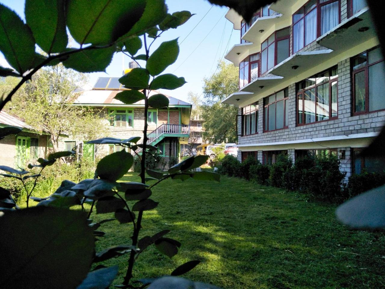 Hotel Classic 3*