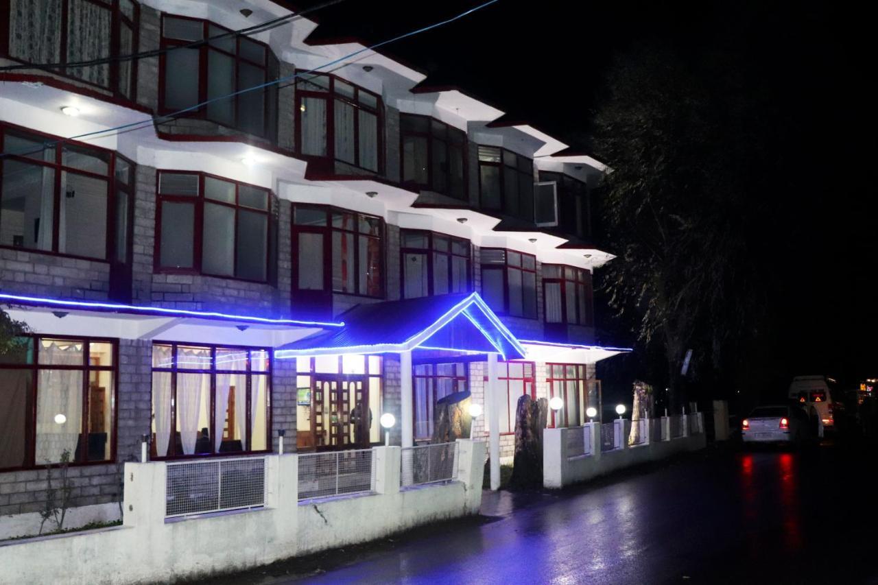 Classic Hotel Manali (Himachal Pradesh)