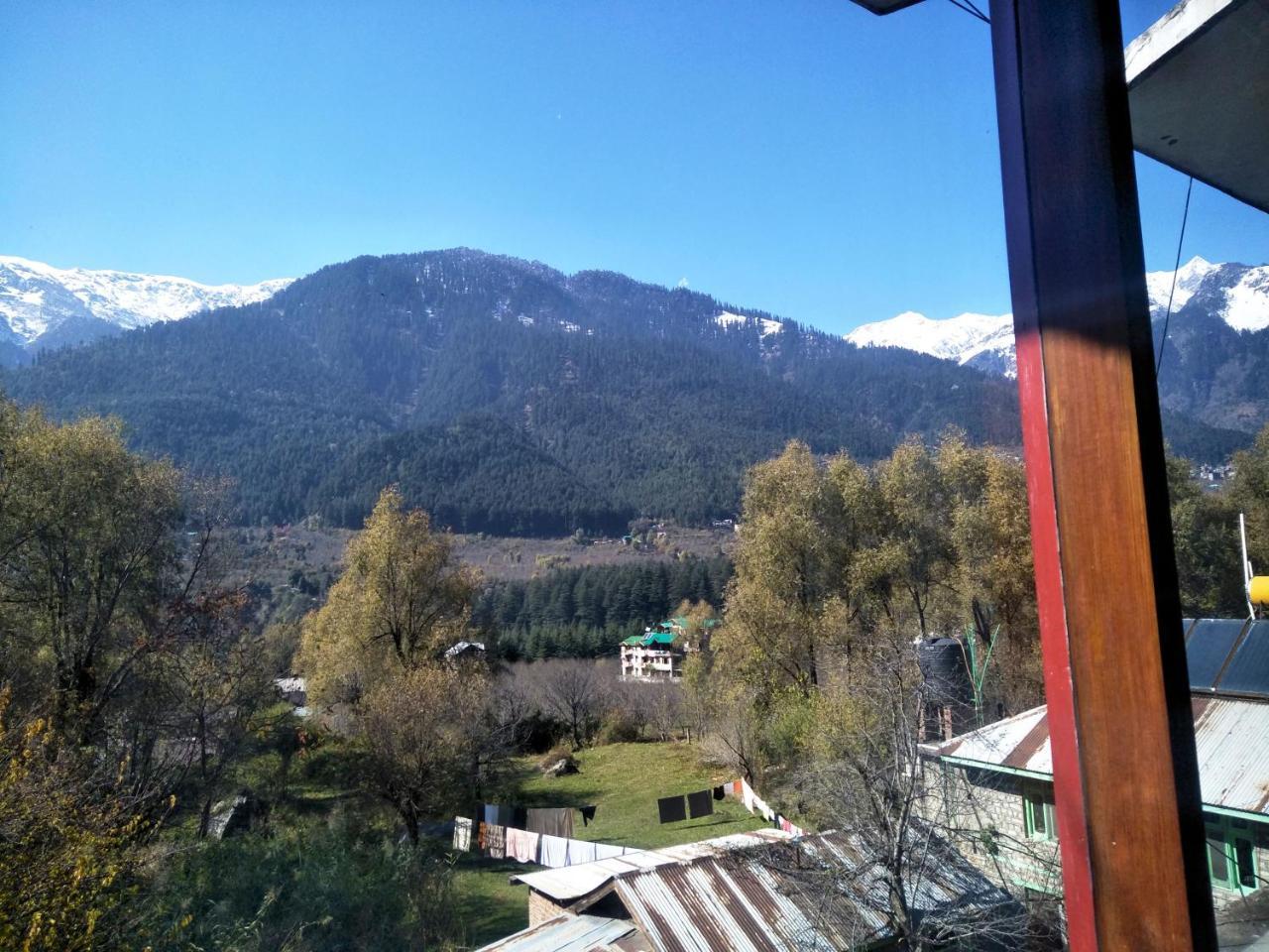 Classic Manali (Himachal Pradesh)