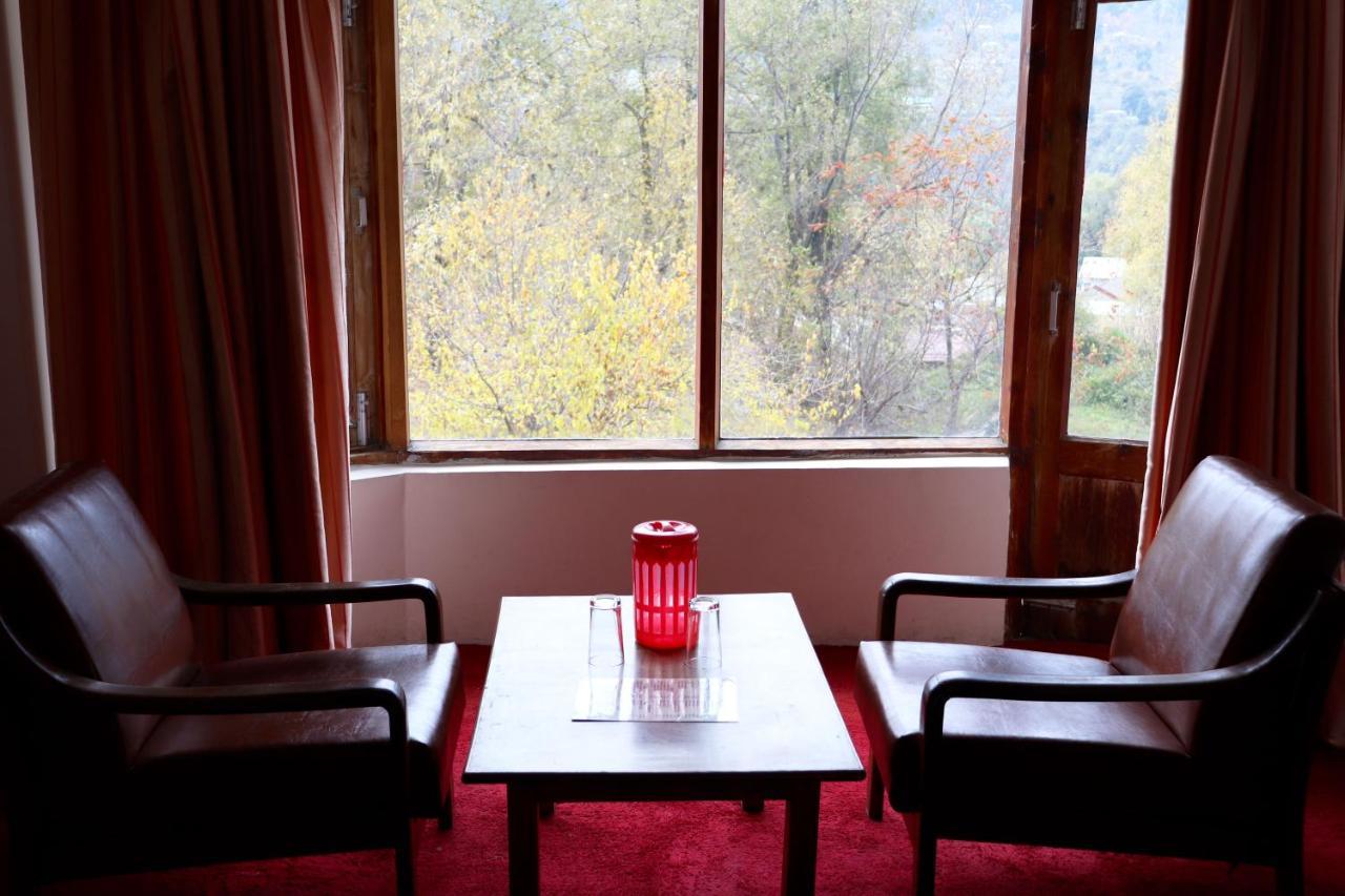 Classic Manali (Himachal Pradesh)