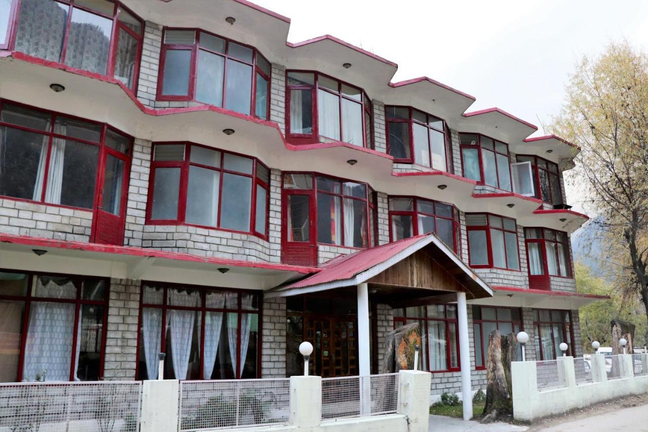 Classic Hotel Manali (Himachal Pradesh)