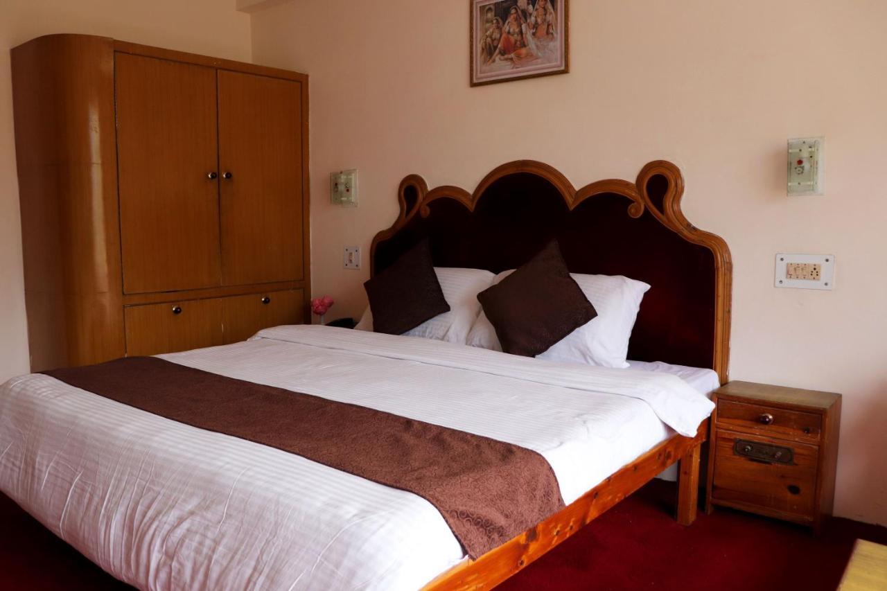 Classic 3* Manali (Himachal Pradesh)