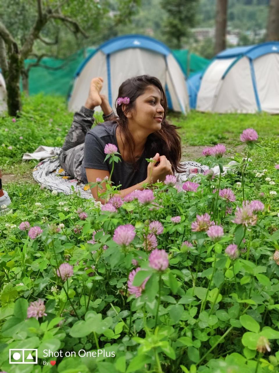 Himtrek Riverside Camps & Manali (Himachal Pradesh)