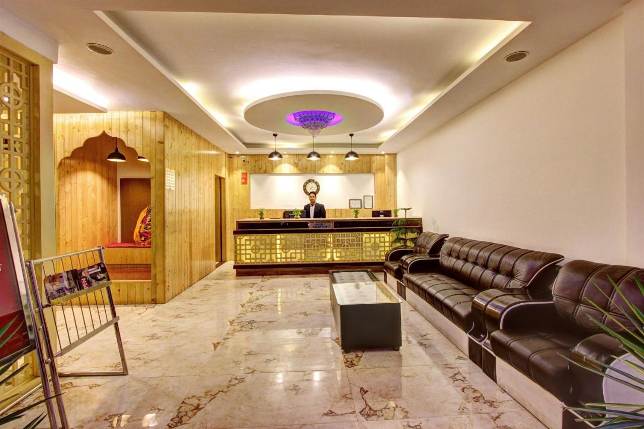 Hill County & 4* Manali (Himachal Pradesh)