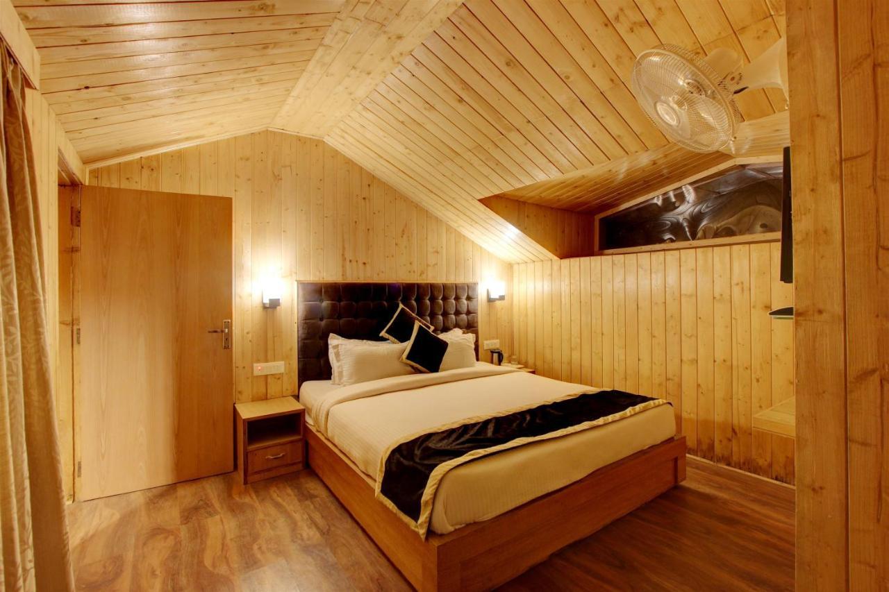 Hotel Hill County &