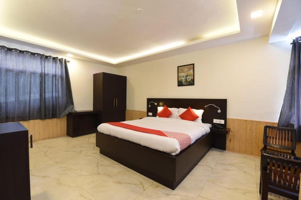 Paradise Chateau * Manali (Himachal Pradesh)