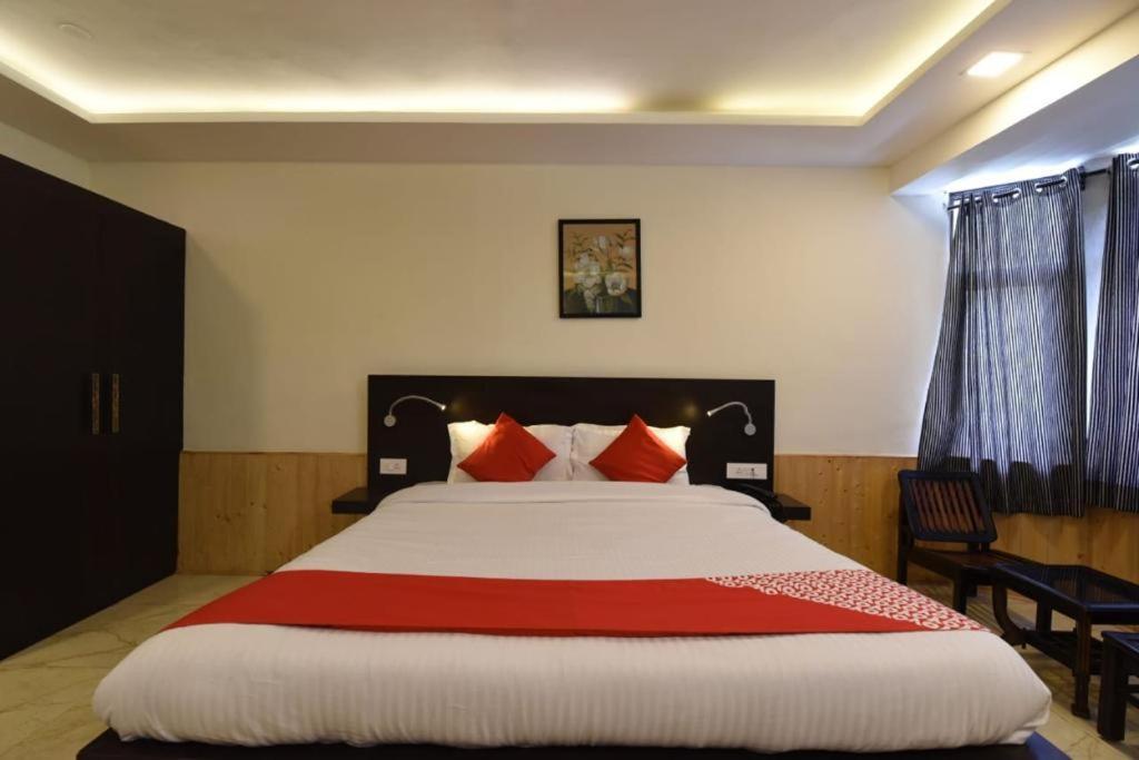 Paradise Chateau Manali (Himachal Pradesh)