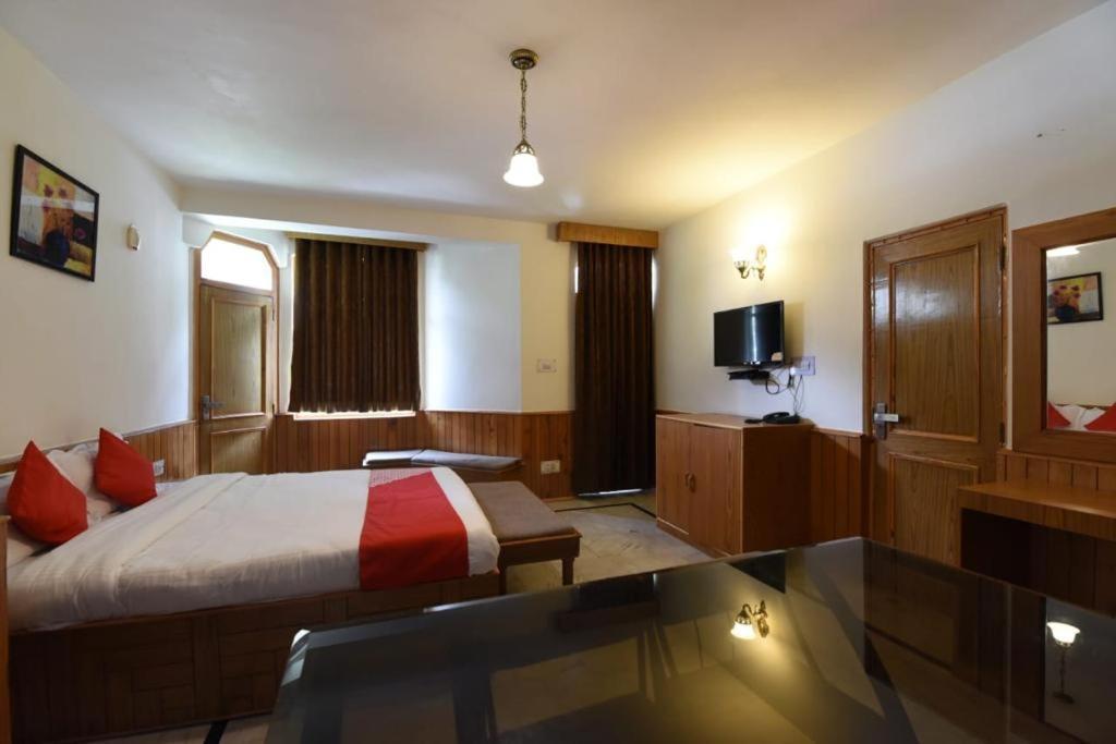 Paradise Chateau Hotel